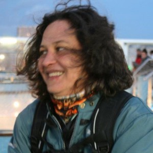 Photo de profil de Sarah Baillieul