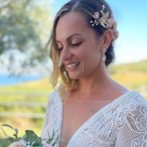 Photo de profil de Sarah Baptiste