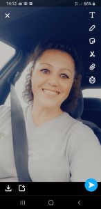 Photo de profil de Sarah Barrit
