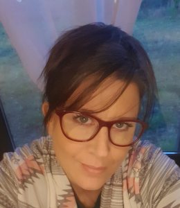 Photo de profil de Sarah Berjaud