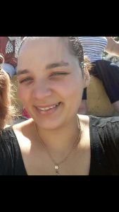 Photo de profil de Sarah Bernardin