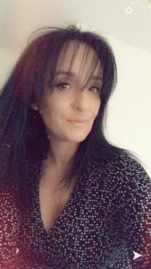 Photo de profil de Sarah Bernardo