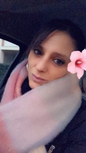 Photo de profil de Sarah Bernet