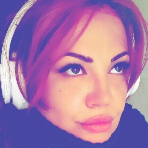 Photo de profil de Sarah Berrebi