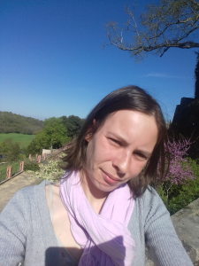 Photo de profil de Sarah Berritane