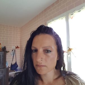 Photo de profil de Sarah Bos