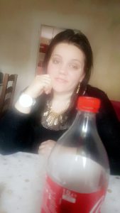 Photo de profil de Sarah Bottegal