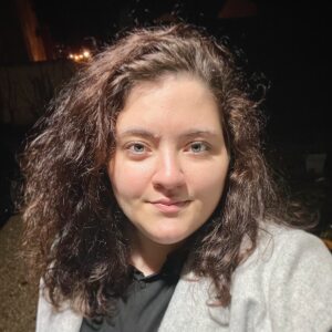 Photo de profil de Sarah Boubakour