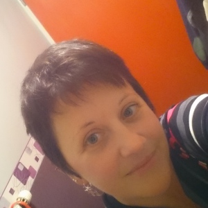 Photo de profil de Sarah Brancquart