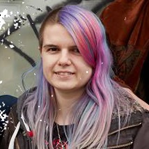Photo de profil de Sarah Brasset