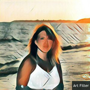 Photo de profil de Sarah Brocquevieille