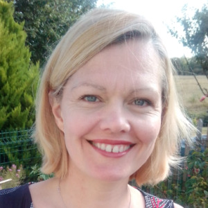 Photo de profil de Sarah Burvenique