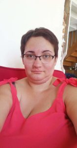 Photo de profil de Sarah Calvario