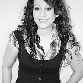 Photo de profil de Sarah Cano