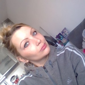 Photo de profil de Sarah Caruelle