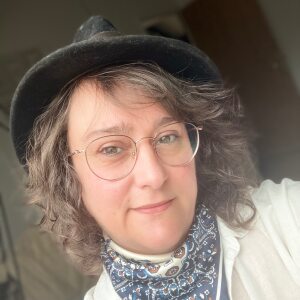 Photo de profil de Sarah Cauvin