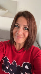 Photo de profil de Sarah Cesa