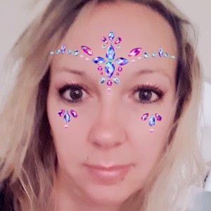 Photo de profil de Sarah Chabaille
