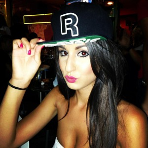 Photo de profil de Sarah Chekroun