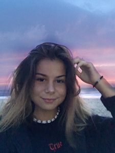 Photo de profil de Sarah Conilh