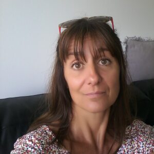 Photo de profil de Sarah Cosnier