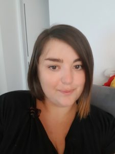 Photo de profil de Sarah Coste