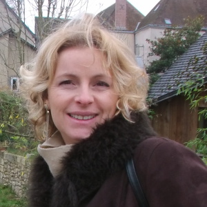 Photo de profil de Sarah Crey