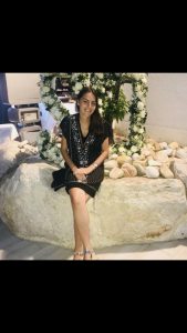 Photo de profil de Sarah Dahan