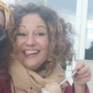Photo de profil de Sarah Dalmon