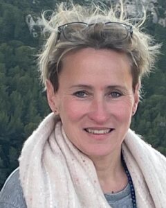 Photo de profil de Sarah Debeuckelaer