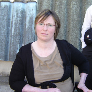 Photo de profil de Sarah Desmontier