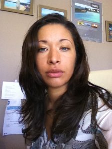 Photo de profil de Sarah Deubras