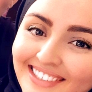 Photo de profil de Sarah Dhokar