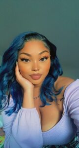 Photo de profil de Sarah Djankado