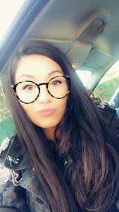 Photo de profil de Sarah Djebli