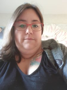 Photo de profil de Sarah Donnet