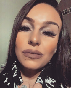 Photo de profil de Sarah Dubois