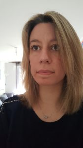 Photo de profil de Sarah Duflot