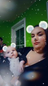 Photo de profil de Sarah Fadhi