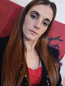 Photo de profil de Sarah Faliu