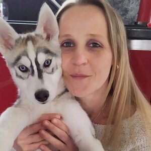 Photo de profil de Sarah Farineaux