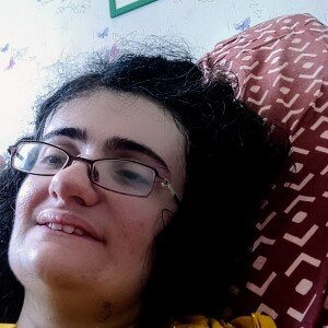Photo de profil de Sarah Fenioux
