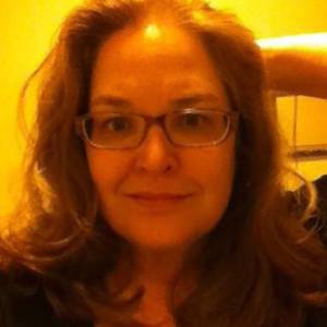 Photo de profil de Sarah Ferrell