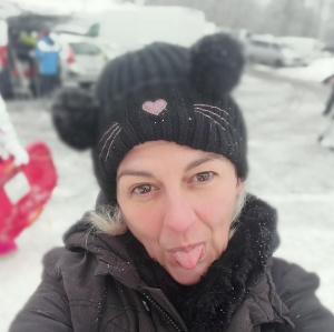 Photo de profil de Sarah Fontaine Briat