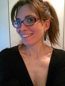 Photo de profil de Sarah Francois