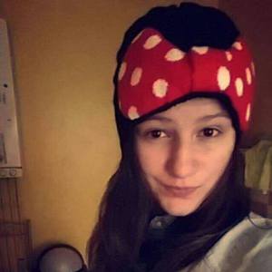 Photo de profil de Sarah Gadet