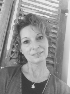 Photo de profil de Sarah Gallet