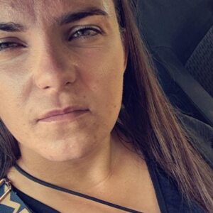 Photo de profil de Sarah Garcia