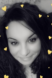Photo de profil de Sarah Gaspar