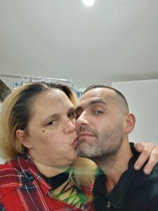 Photo de profil de Sarah Gaspard